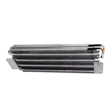 Aluminum Condenser for Catering Display Cases