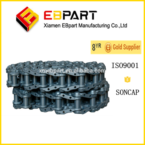 EBPART Bulldozer parts track link bulldozer track shoe for SD16