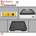 Commercial griddle grill with factory price