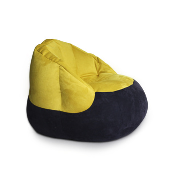 Nouveau fauteuil Beanbag Design pour intérieur sans remplissage