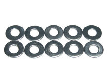 Precision Aluminum stamping tool parts