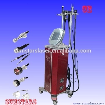 cavitation RF vacuum slimming equipment