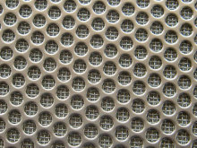 Perforated Metal