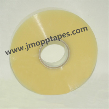 2016 Hot Sale Machine Use Bopp Adhesive Packing Tape