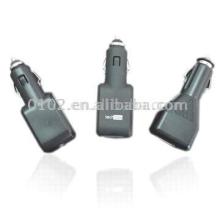 Car FM Transmitter (1,4,16 Frequencies)