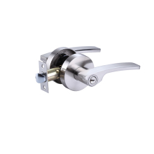 Commercial Residential Heavy Duty Door Lever Handle Lock