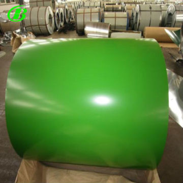 China zink steel coil with ISO certificate