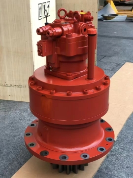 swing assemblies of 30 tons for SANY