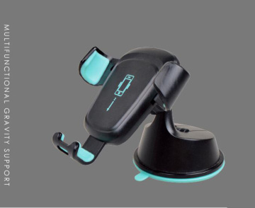 Multi-function Mobile Phone Gravity Bracket