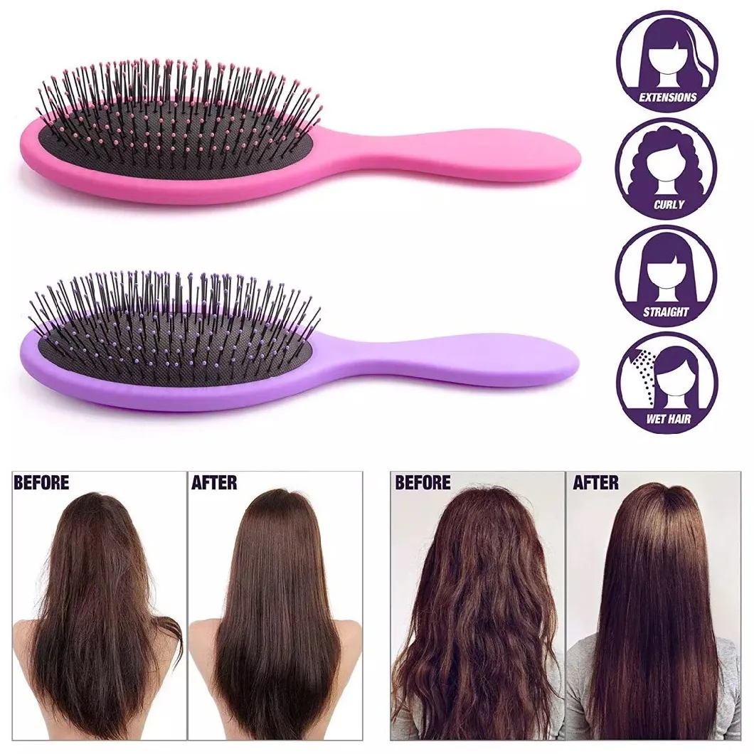 Wetbrush PRO-Detangler Paddle Hair Brush