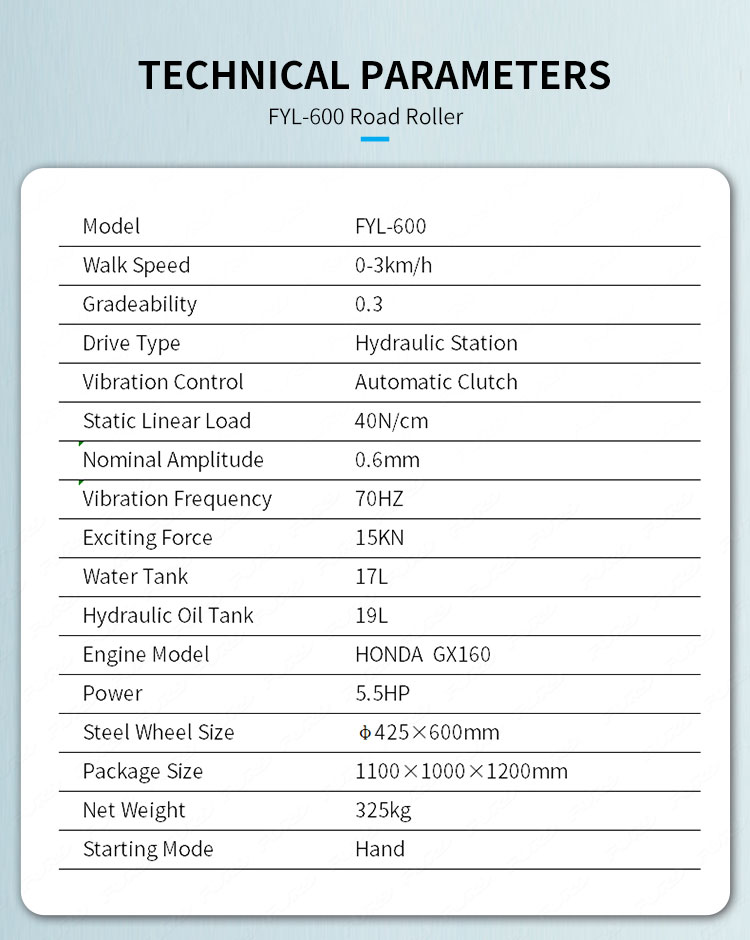 gasoline road roller_02