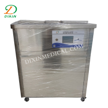 Ultrasonic cleaning machine