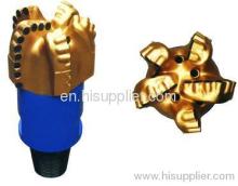 China Best Sell Non-coring Pdc Blade Bits?