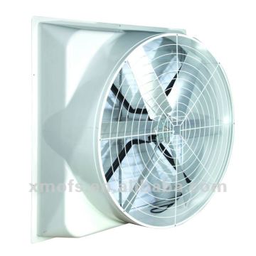 Air foil fans ( exhaust fan)