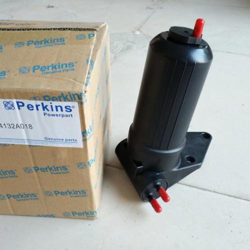 Filter Suku Cadang Mesin Perkins Asli 4132A018