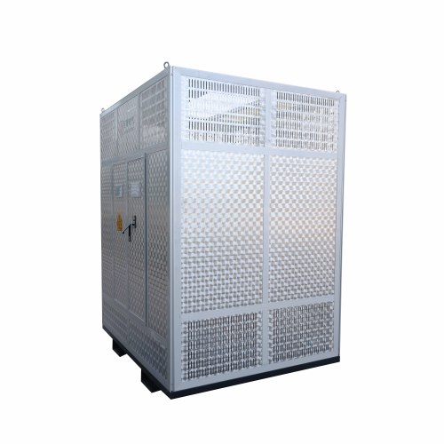10kV Three-phase power transformer