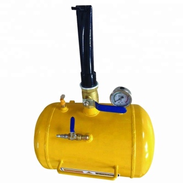 Yellow Tire Bead Seater for Tire Inflators