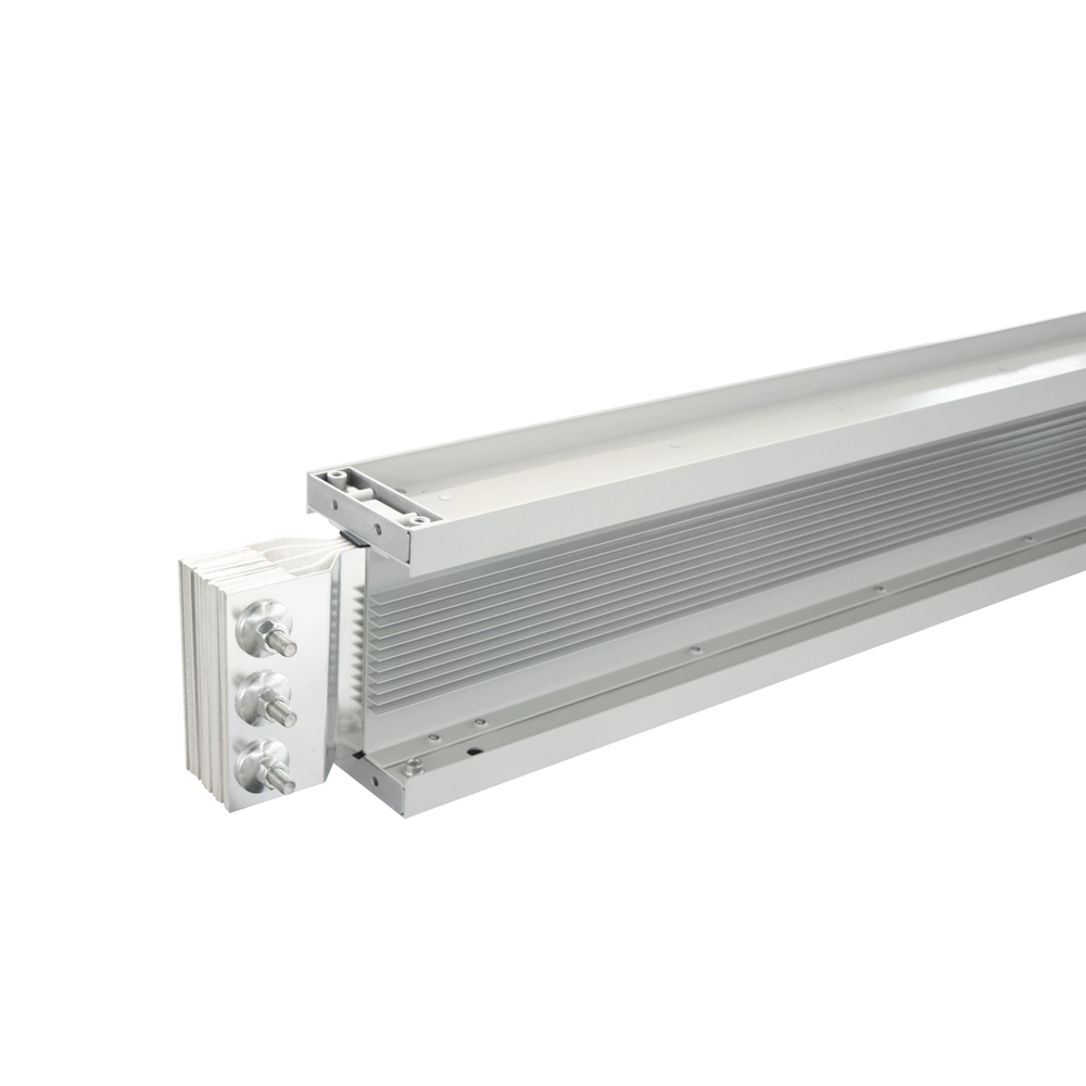 good quality IP54 IP65 400A Copper busduct/busway/busbar