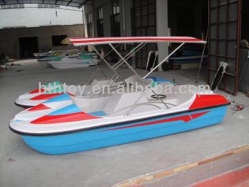 popular 4 persons swan boats for sale uae