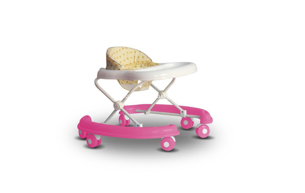 Economic Baby Walker With Sunshade