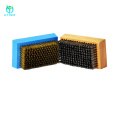 Brass Wire Brush Stainless Steel Wire Brush