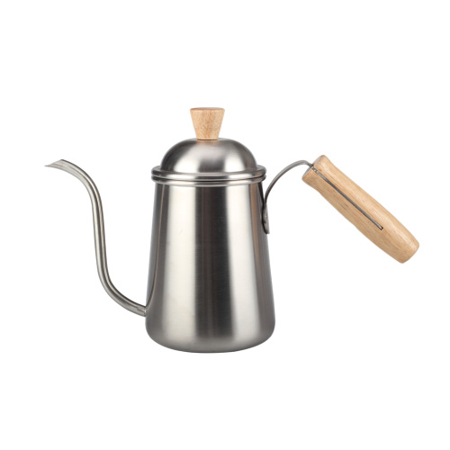 650ml Gooseneck Drip Cafe Kettle