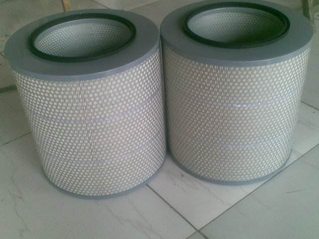 機械エアフィルター Machine air filter