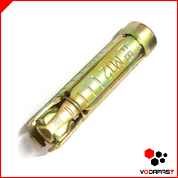 Fix Bolt Only Shield