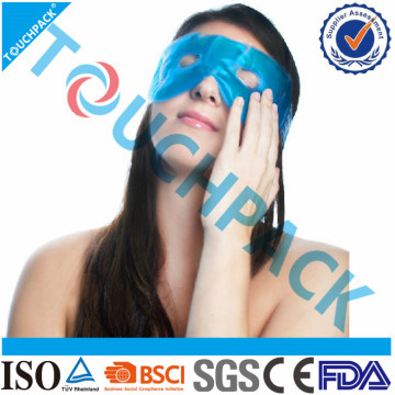 Small MOQ Wholesale Promotion Gift Eye Mask