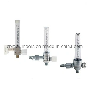 Medical Air Flowmeters with Ohmeda/Chemetron Adapter