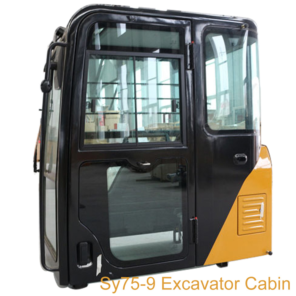 Excavator Cabin Price 1 Jpg