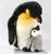 PLUSH TOY PENGUIN