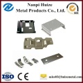 Precision OEM Sheet Metal of Bracket