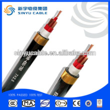XLPE house wiring electrical cable