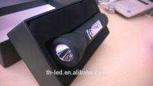 UV LED Flashlight 365nm UV Flashlight for Camping