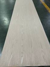 Oak Veneer White Oak FSC