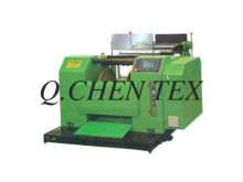Warp Knitting Mmachine /  Textile Weaving Machinery With Electronic Traction