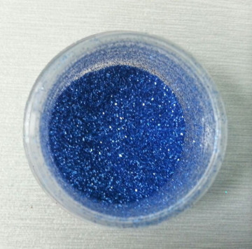 wholesale pet Glitter Powder in Nail art Decoration