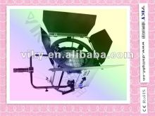 modern theatre lighting/ Film and Video lights /TV station Light