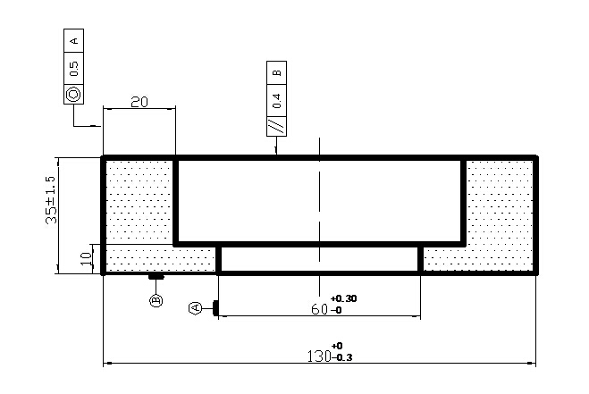 BK130X35X60