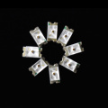 LED Beureum SMD - 0603 LED