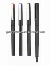 Smooth writing roller ball pen, signature pen