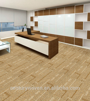 commercial nylon carpet tile