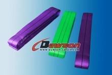 Endless Webbing Slings