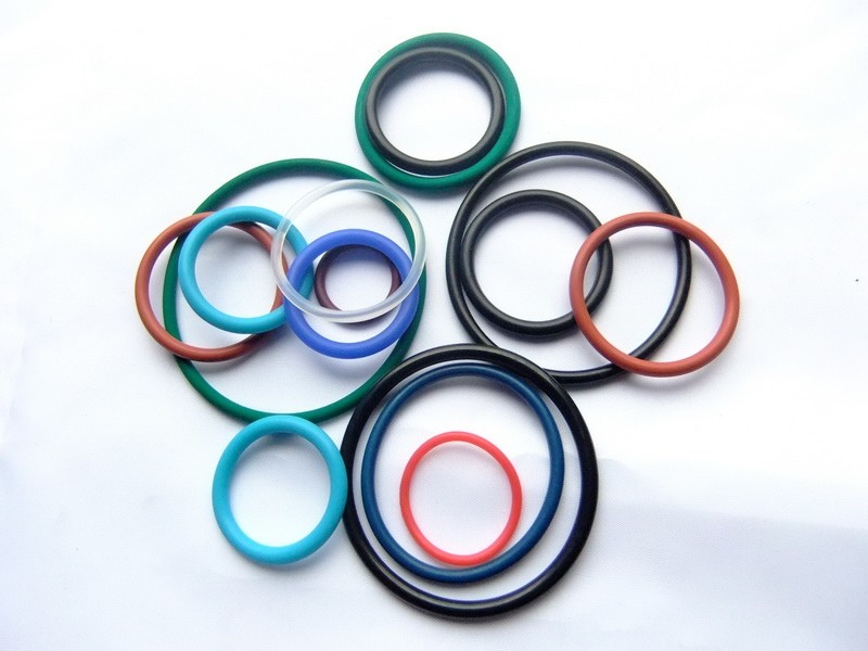 Mpu Pur Rubber O Ring