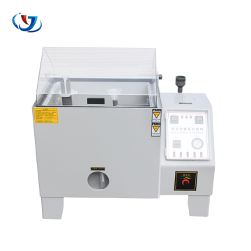 Metal Material Salt Spray Test Chamber