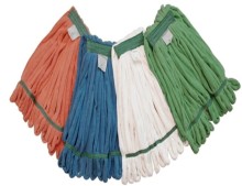 Kentucky Microfiber Floor Wet Mop (YYM-300)