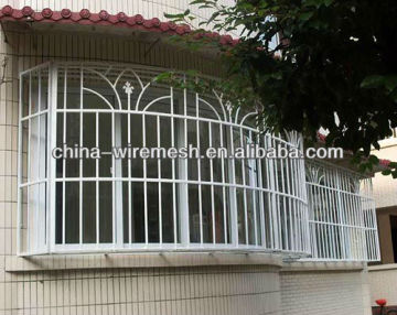 beatiful window guards,window guards