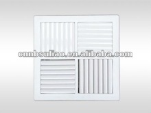 exhaust air ceiling diffusers
