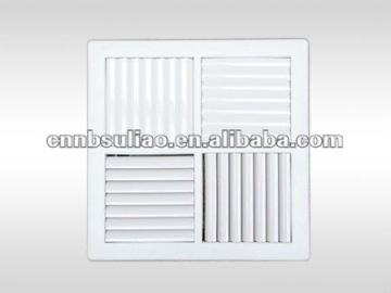 exhaust air ceiling diffusers